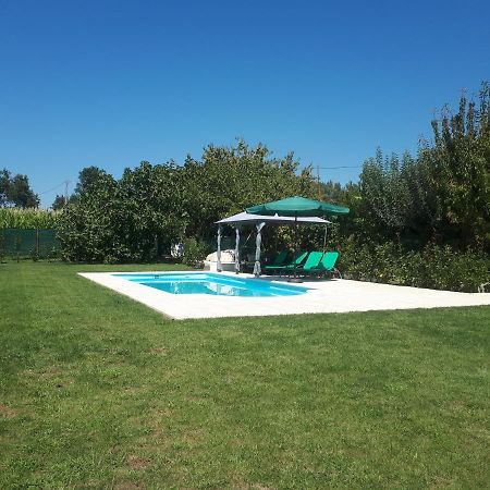 Quinta Do Serrado De Belmonte Belmonte  Bagian luar foto
