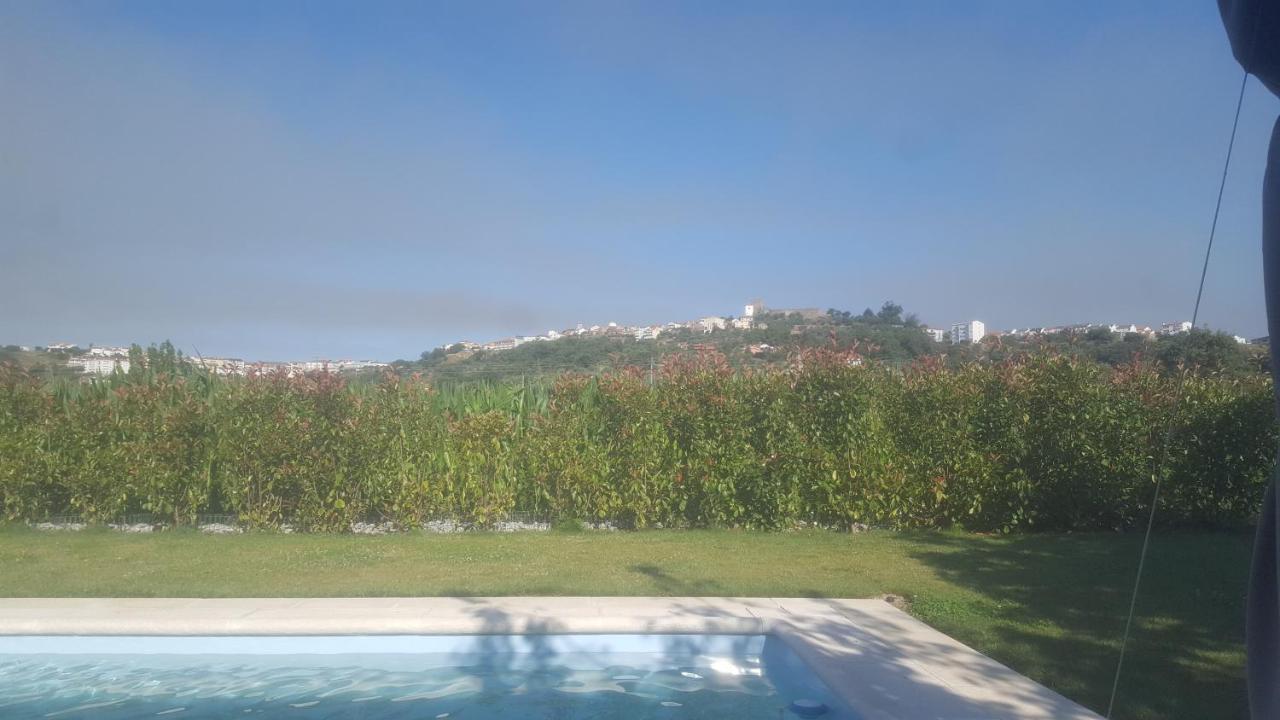Quinta Do Serrado De Belmonte Belmonte  Bagian luar foto