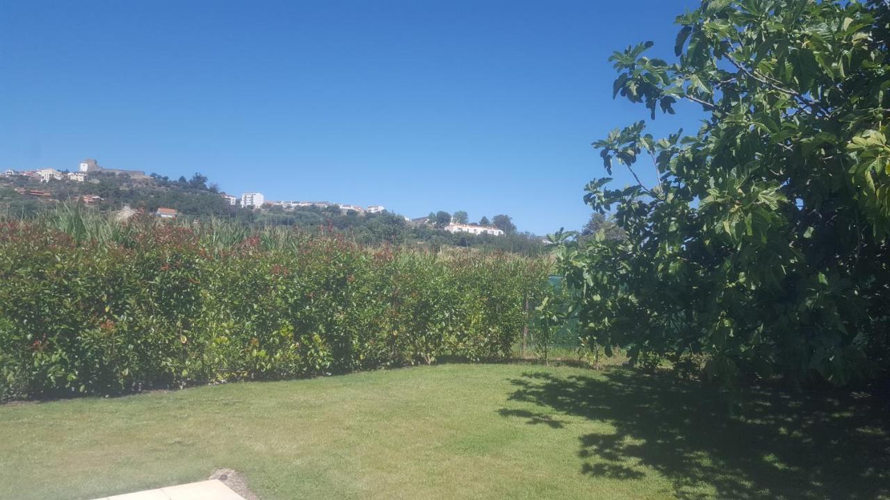 Quinta Do Serrado De Belmonte Belmonte  Bagian luar foto